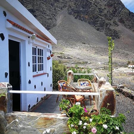 La Casita De La Brena. Vila Frontera Exterior foto