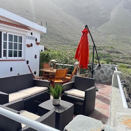 La Casita De La Brena. Vila Frontera Exterior foto