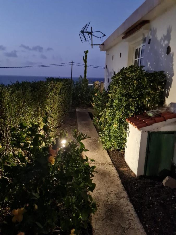 La Casita De La Brena. Vila Frontera Exterior foto